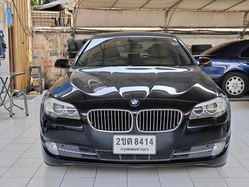 520d BMW F10 ไมล์ 230000