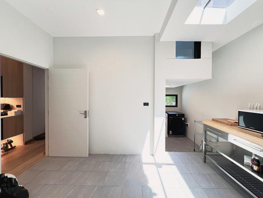 🏡 ขายขาดทุน! บ้านหรู บางกอก บูเลอวาร์ด ราชพฤกษ์–ปิ่นเกล้า 8