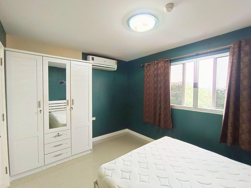 ขายคอนโดลุมพินี เซ็นเตอร์ นวมินทร์ 10