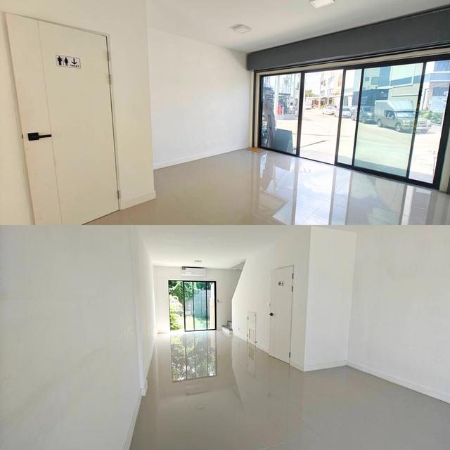 สำนักงาน ซอยมังกร เทพารักษ์ 3