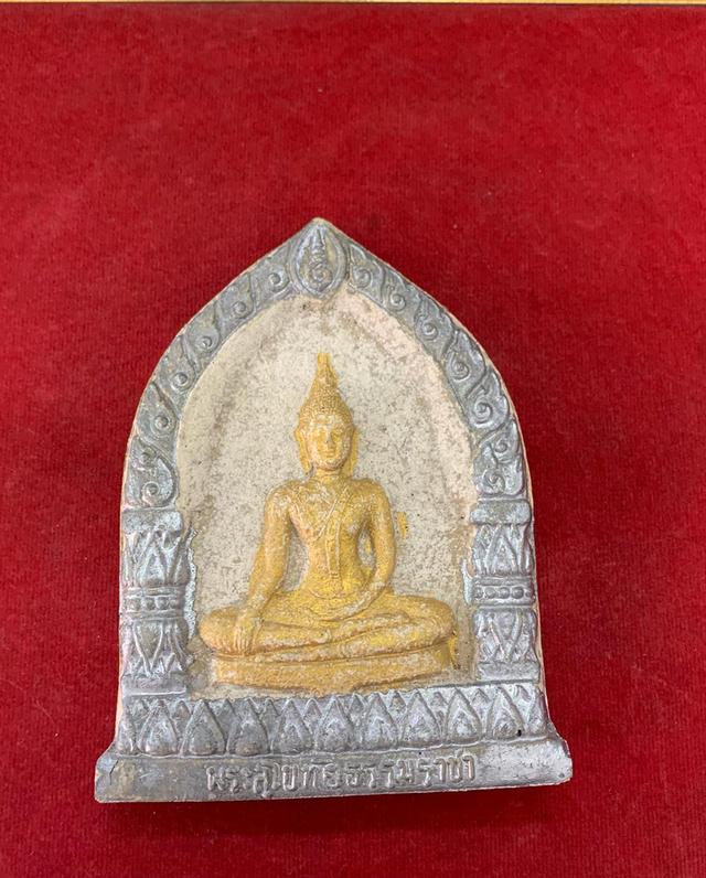 พระสุโขทัย 4