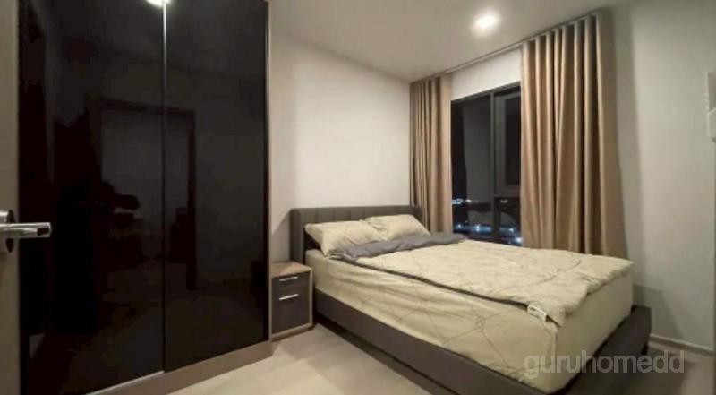 ให้เช่าคอนโด ไลฟ์ พหลฯ ลาดพร้าว ห้องมุม ขนาด 35 ตรม 1นอน 1น้ำ ชั้นที่ 14 เฟอร์นิเจอร์ เครื่องใช้ไฟฟ้าใหม่ พร้อมอยู่ - gh