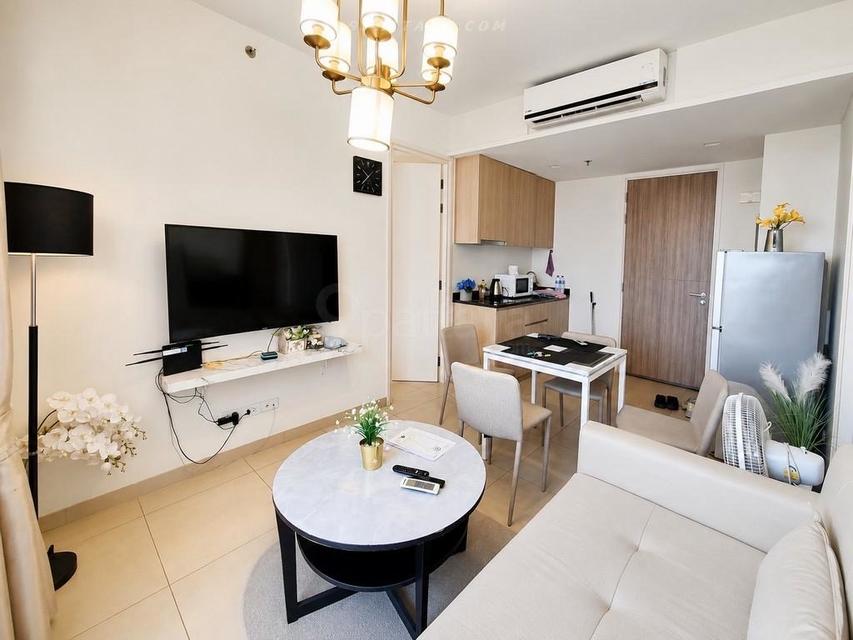 For Sale — Sea View 2-Bedroom Condo at Unixx PattayaSpecial price condo for sale at Unixx Pattaya, priced below market value by approx. 900,000 THB. 4
