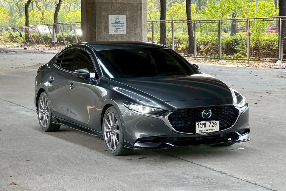 Mazda 3 2.0 SP Sedan AT ปี 2020 รูปที่ 3