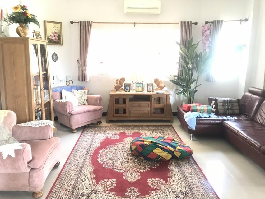  บ้านเดี่ยวสองชั้น 2