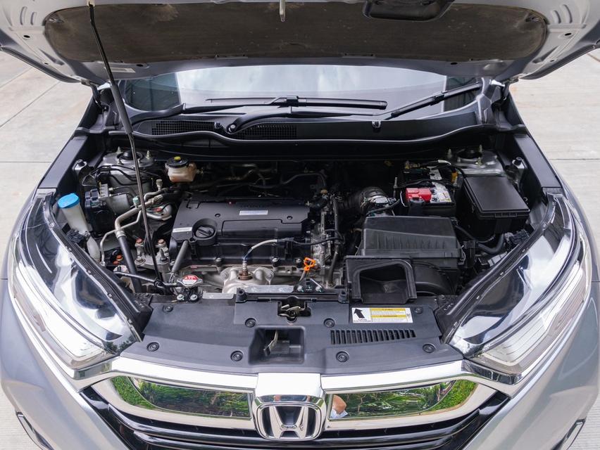 ✨ HONDA CR-V 2.4 EL AWD (7 SEAT) ปี 2019 ตัวท็อป EL รูปที่ 20