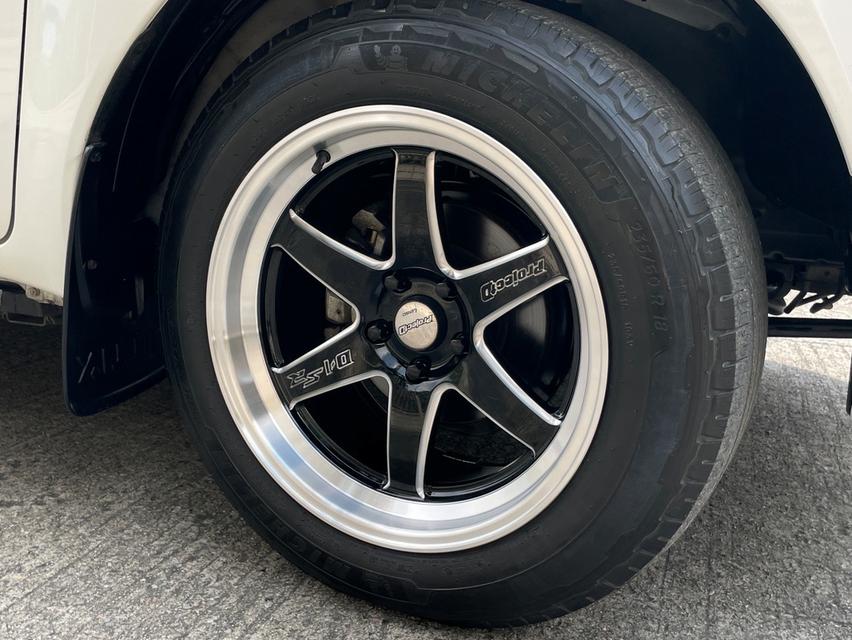 TOYOTA HILUX REVO DOUBLE CAB 2.4 J PLUS Z EDTION ปี 2020 AUTO สภาพนางฟ้า รูปที่ 14