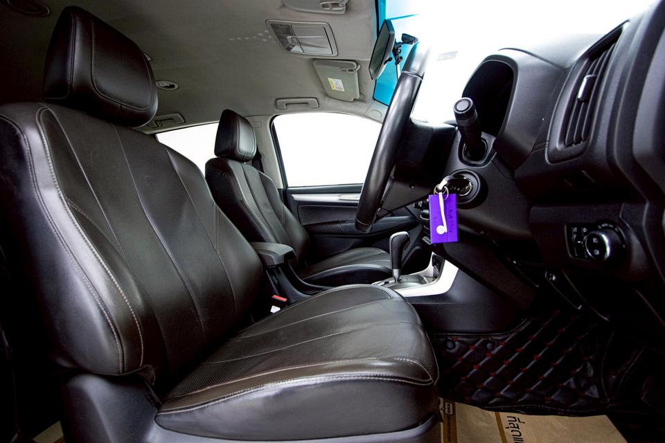 CHEVROLET TRAILBLAZER 2.5 LT 2WD  2019  9