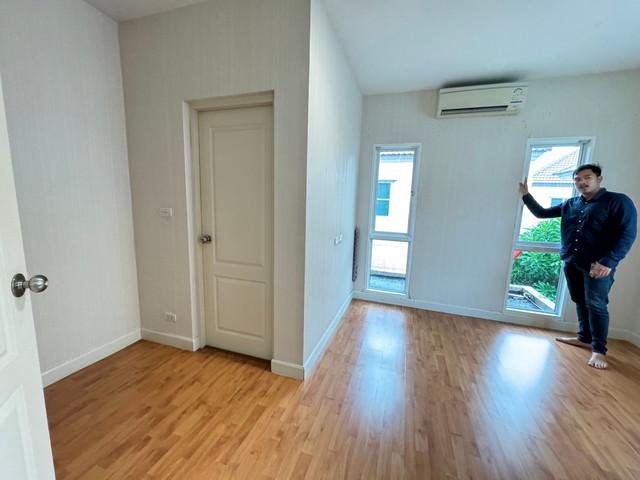 ขายบ้านเดี่ยว บางกอกบูเลอวาร์ทรามอินทรา3 ไซท์L 4ห้องนอน ราคาพิเศษ 8.9ล้าน 5