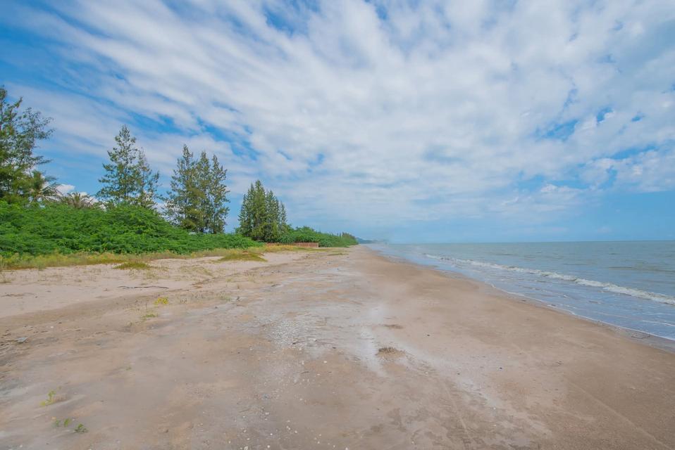 ที่ดินกุยบุรี 2แปลง แปลงละ 287 ตารางเมตร  18