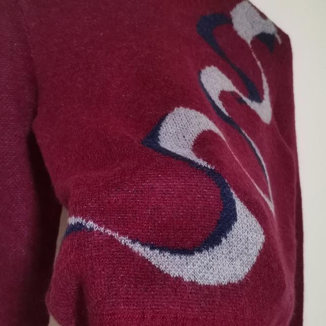 Christian Dior Vintage Sweaters(Japan License) รูปที่ 6