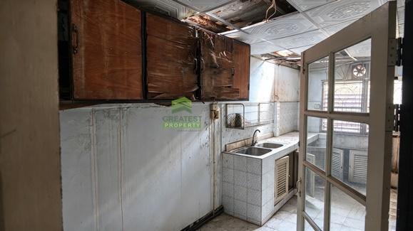 ทาวน์เฮ้าส์ 2 ชั้น แปลงมุม หมู่บ้านพฤกษา 9 คลองสาม ทำเลดี ใกล้ตลาดจัมโบ้ 5
