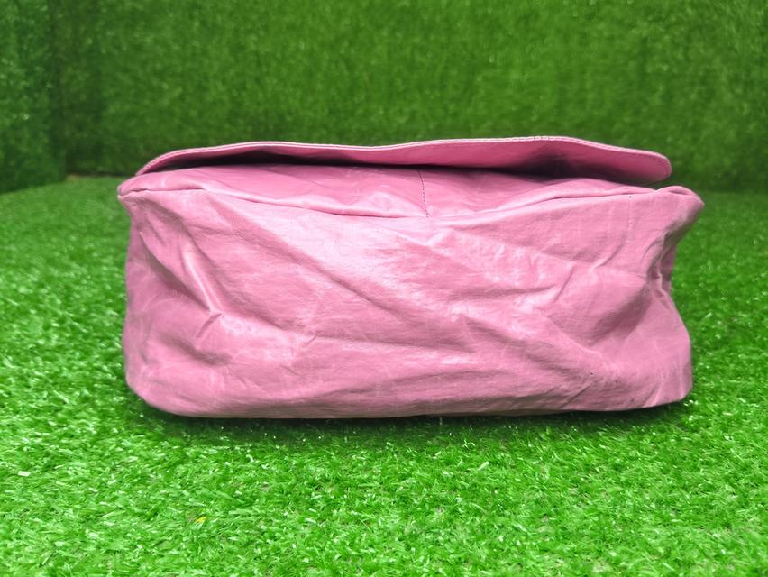 Jack Gomme Crossbody Bag 7