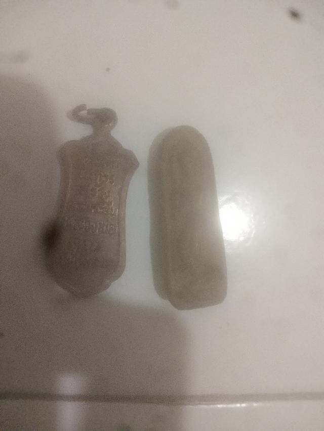 หลวงพ่อคูณฯ พระยืน.มหาเทพเทวาดาฟ้า รูปที่ 2