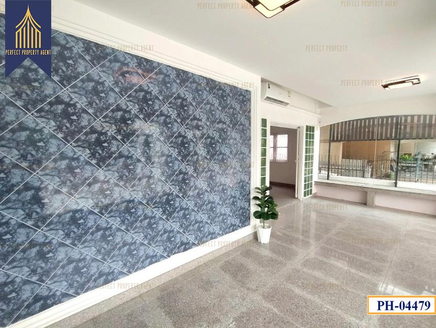 ขายบ้านเดี่ยว หมู่บ้านรุ่งนภา ร่มเกล้า มีนบุรี พร้อมอยู่ ใกล้สนามบินสุวรรณภูมิ  5
