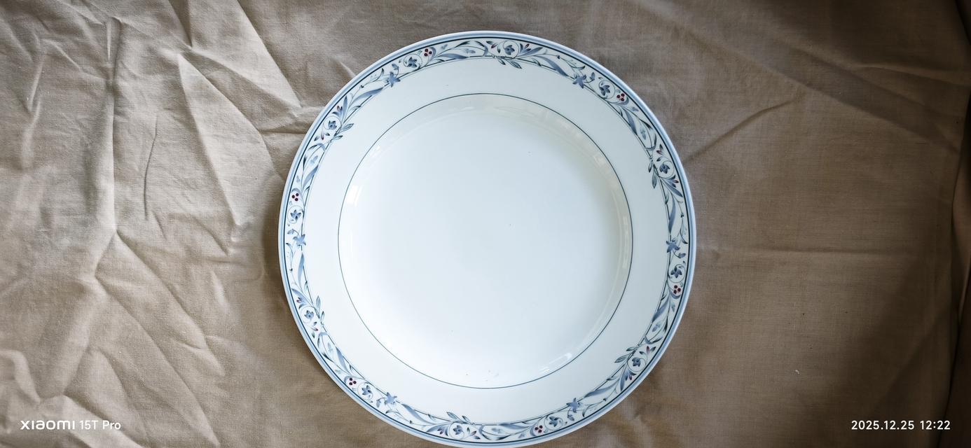 ชุดจานชามถ้วยกาแฟ Overture นำเข้าจากอเมริกา ชุดเซ็ท8ใบ