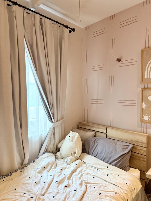 ขายบ้านตัวอย่างแปลงมุม บิ้วอินทั้งหลังพร้อมเฟอร์ต่อเติมครบ พร้อมอยู่ เจ้าของขายเอง สิริ เพลส ราชพฤกษ์-พระราม 5 8