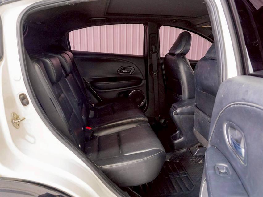 Honda HR-V 1.8RS ปี 2019 16