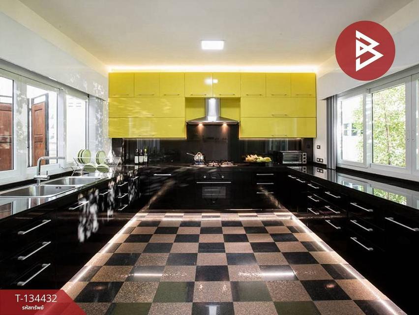 ขายบ้านเดี่ยว เนื้อที่ 105.6 ตารางวา ซอยรัชดา แขวงสามเสนนอก เขตห้วยขวาง กรุงเทพ 6