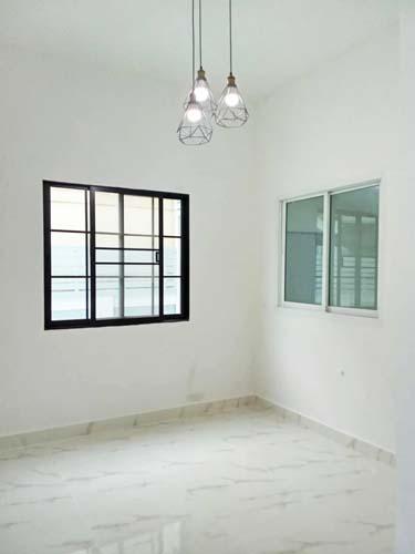 H-107 : บ้าน Renovate ใหม่ทั้งหลัง 50.7 ตร.วา ม.พฤกษาวิลเลจ 1 ลำลูกกา คลอง 6 13