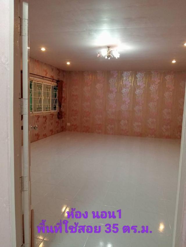 ขายบ้านเดี่ยวสไตส์บ้านสวน เชียงใหม่ สันกำแพง 1