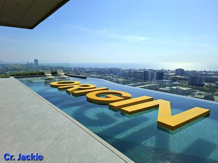 ขายดาวน์ Origin Play บางแสน — ชั้น 30 วิวสวยที่สุดของโครงการ พร้อมผลตอบแทน 6% ต่อปี พร้อมโอน พร้อมรับ Yield ทันที | โครงการเสร็จปี 2568 7