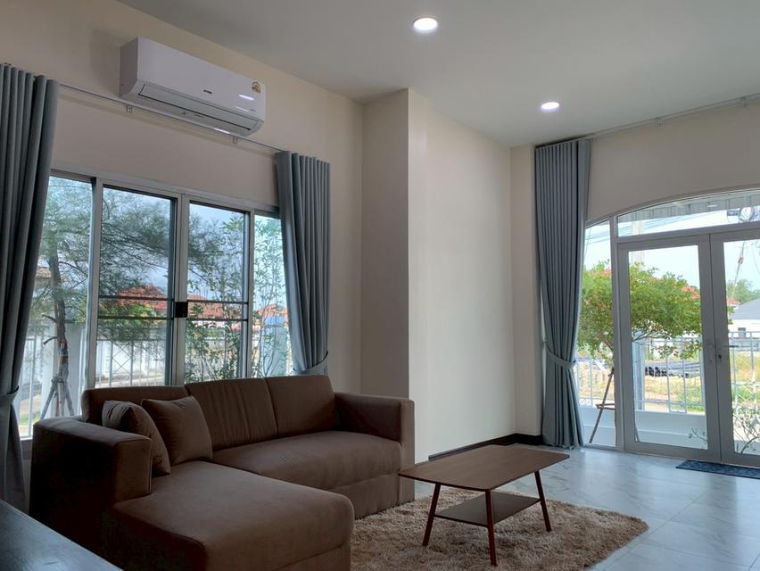 ให้เช่าบ้าน ใกล้มอพายัพ 10