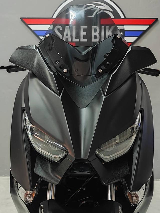 Yamaha XMAX 300 ปี 2019 (ABS) มือเดียว วิ่ง 440 โลแท้ แต่งครบ เฉียดแสน!  17
