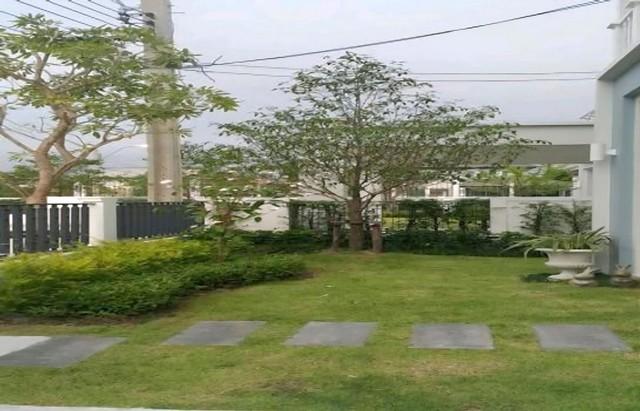 ให้เช่า บ้านเดี่ยว2ชัั้น 60ตรว. สภาพใหม่กิ๊บ! อยู่ถนน รามอินทรา65 ซอยถนอมมิตร ใกล้แฟชั่นไอส์แลนด์ 2