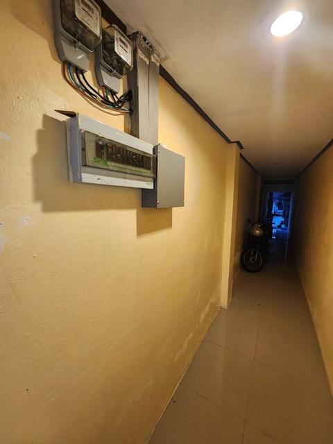 ติดตลาด เปิดซิง MRT รัชดาภิเษก 2.1กม. ลาดพร้าว 60-64 เดินถึง MRTโชคชัย 4 299ม. 6-8นอน 4ชั้น 6น้ำ 6แอร์ Hostel Airbnb ตรง 5