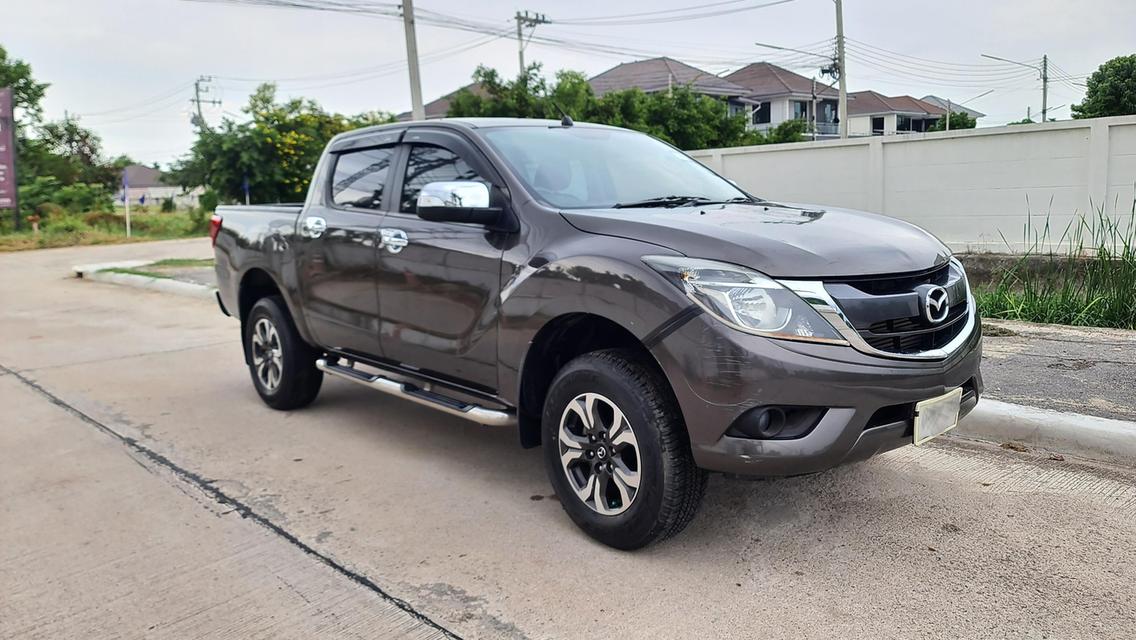 ขาย MAZDA BT-50 PRO DUAL CAB 2.2 HI-RACER MT ปี 2017 3