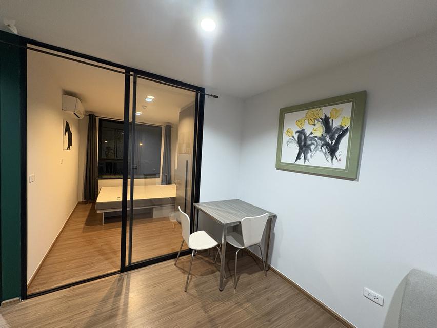 คอนโด นิชโมโนพระราม9 12