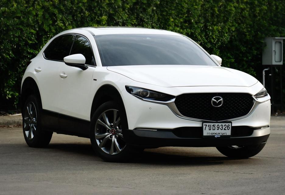 Mazda CX-30 2.0 100th Anniversary ปี 2021 รูปย่อยที่ 3