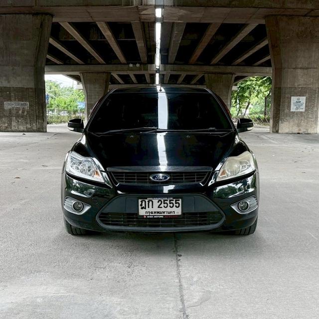 Ford Focus 1.8 Finesse Sedan AT ปี 2011 2
