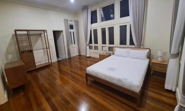 PB5401 ให้เช่าบ้านเดี่ยว ซอยสุขุมวิท44 ใกล้ BTSพระโขนง เหมาะพักอาศัยหรือทำธุรกิจ ร้านอาหาร 10