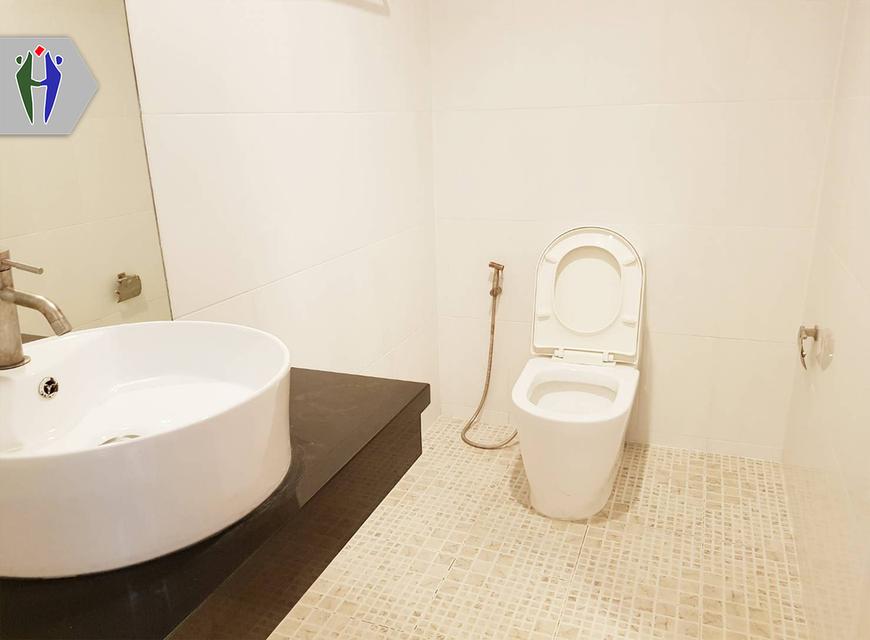 ทาวน์เฮ้าสองชั้น ให้เช่า  18,000 บาท ถนนชัยพฤกษ์ พัทยาใต้ 8