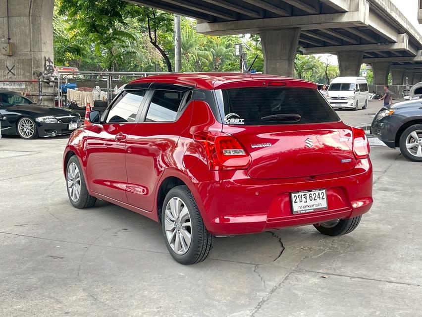 ขาย Suzuki Swift 1.2Glx ปี21