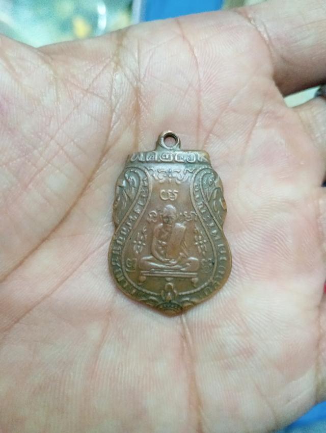 พระเครื่องพระทั่วไปพระแท้ รูปที่ 3