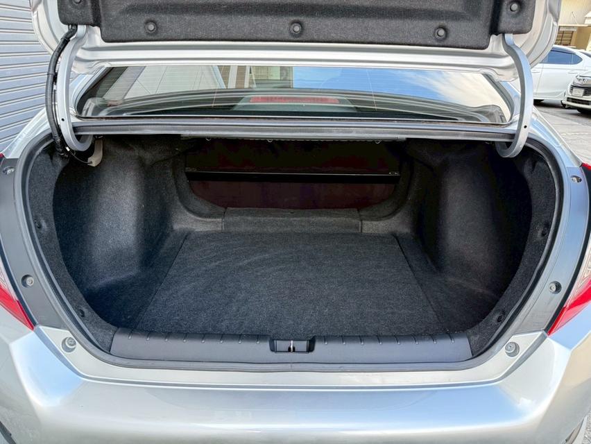HONDA CIVIC 1.8E 2019 MINOR CHANGE มือเดียวป้ายแดง 12