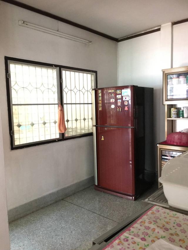 บ้านแฝด 2 ชั้น ถนนลาดพร้าววังหิน ซอย 60 14