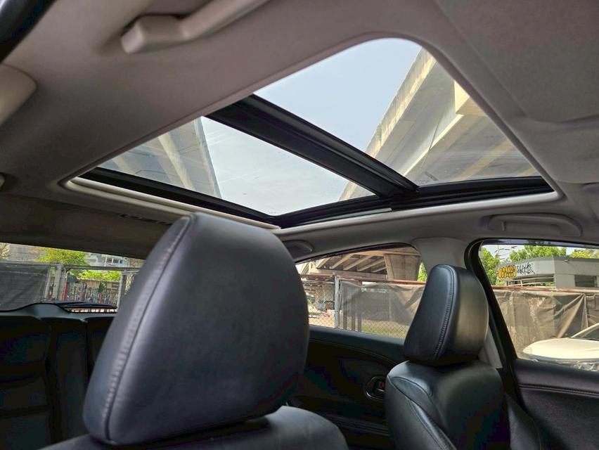 รหัสรถ WMT7966 HR-V 1.8 EL ปี 2016 รูปที่ 5
