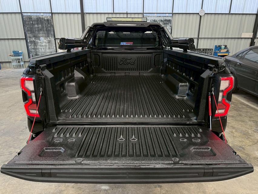 รหัสรถ WRT912 2022 FORD RANGER, 2.0 XL 4WD โฉม STANDARD CAB รูปที่ 13