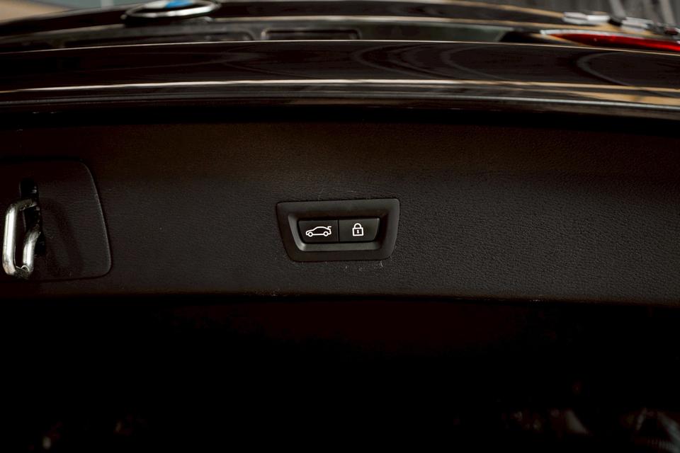 รหัสรถ CBL4459 BMW X1 sDrive18d M Sport F48 AT 2018 รูปที่ 19