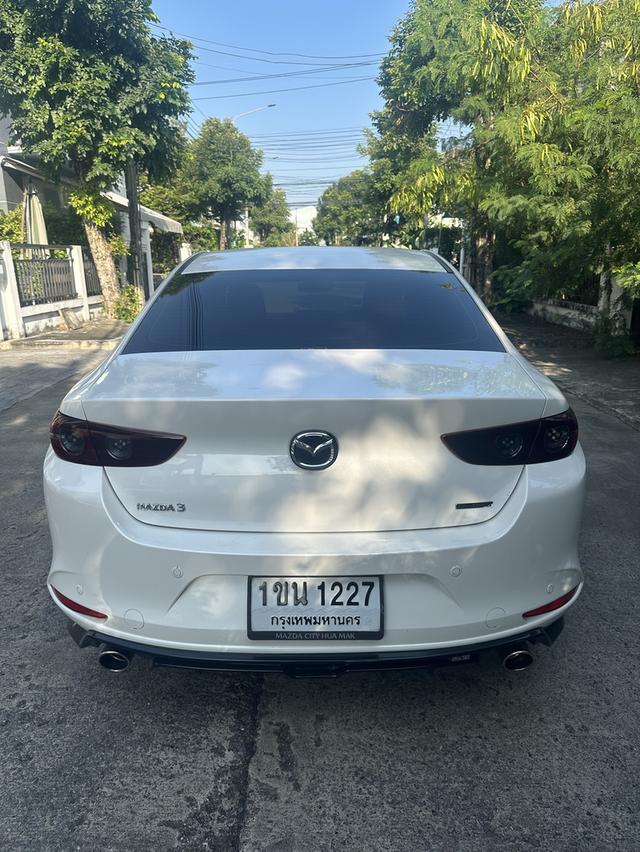 Mazda3 2.0 C ปี 2019 รูปย่อยที่ 3