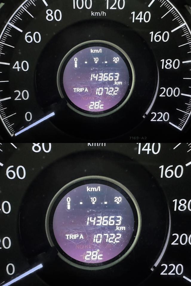 Crv 2.0E ขับ 4 รถอเนกประสงค์ 5 ที่นั่ง 12