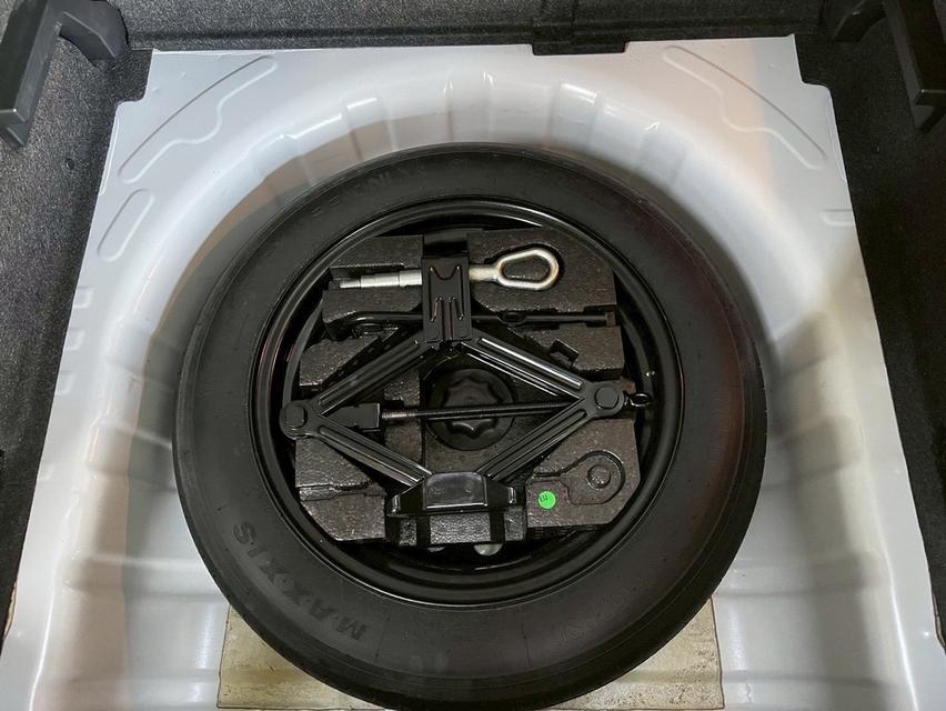 รหัสรถ WMT7870 MG ZS 1.5 X Sunroof ปี 2018 17
