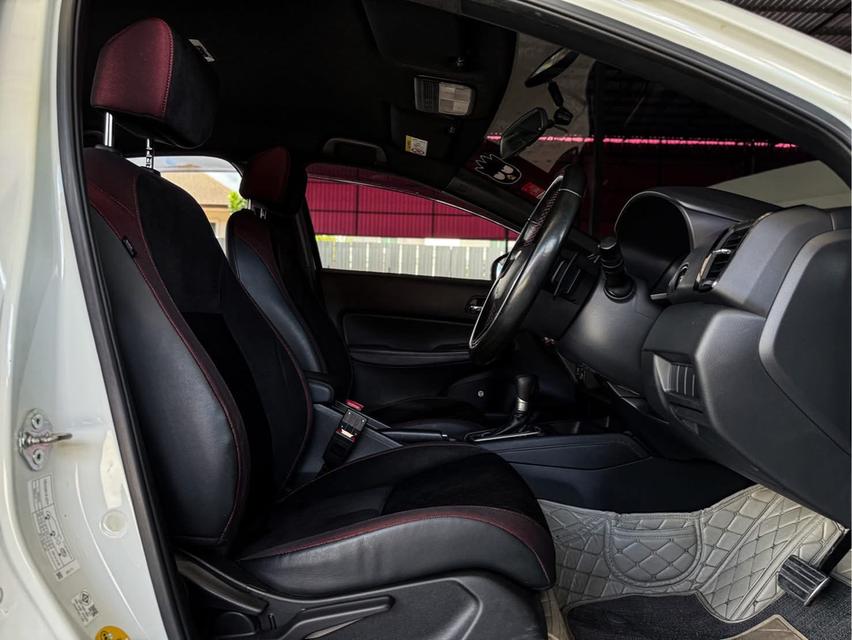 ปี 2021 HONDA CITY, 1.0 RS 16
