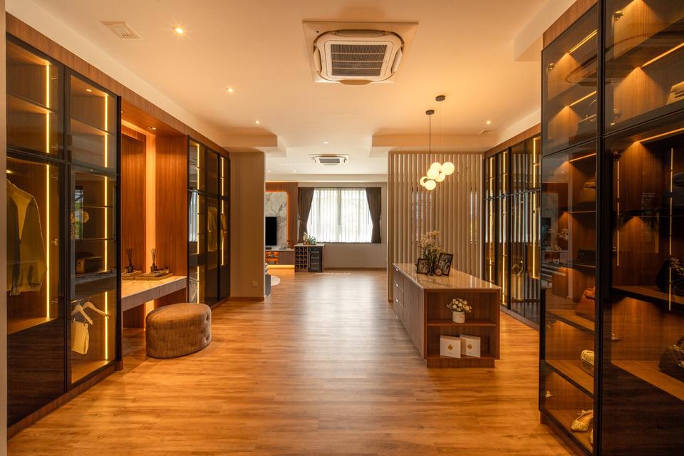 พลูวิลล่า ทำเลกาดฝรั่ง เชียงใหม่ l ราคา 59,128,000 บาท 13