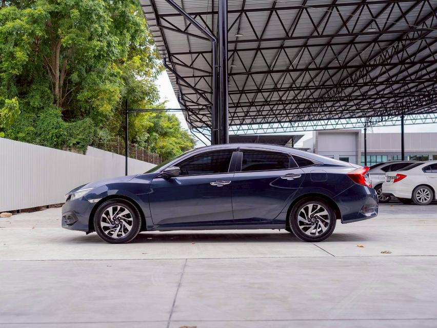 HONDA CIVIC 1.8EL ปี 2016 5