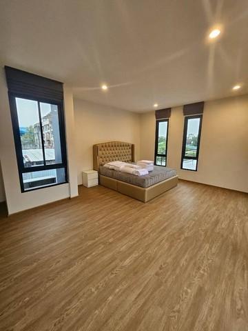 รหัสC7242 ให้เช่า ขายบ้านพลูวิลล่า 3ชั้น Luxuly Pool villa ทำเลสุขุมวิท ใกล้ BTS บางจาก 3